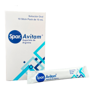 SPAR AVITAM